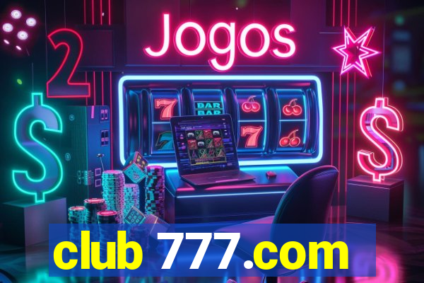 club 777.com